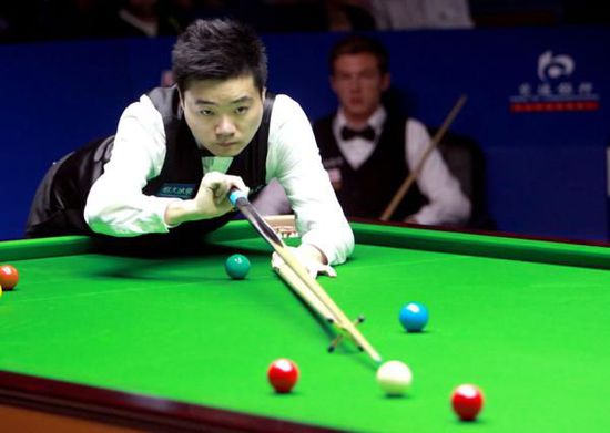 要展现更强 要展现更强